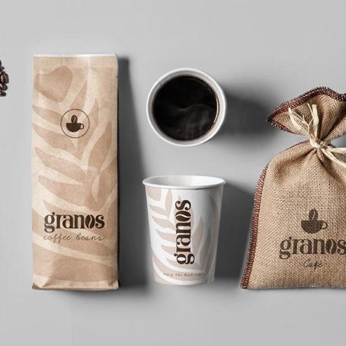Granos Coffee